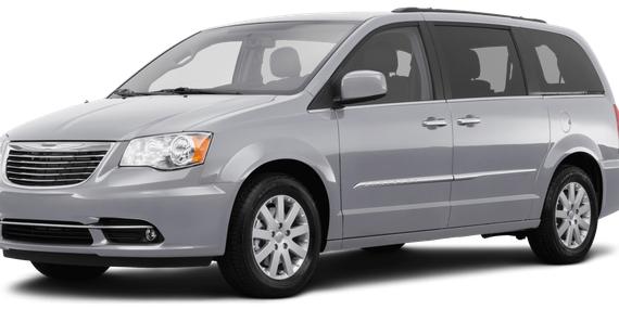 CHRYSLER TOWN AND COUNTRY 2015 2C4RC1BG4FR526175 image